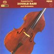Ensemble: Concertos for Double Bass & Orchestra