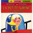 La Petite Sirene Des Pompiers