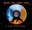 Earth ~ Fire ~ Water ~ Wind