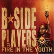 Fire In The Youth