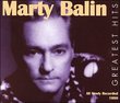 Marty Balin's Greatest Hits