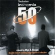 Illya & Boogs: in the Mix 50