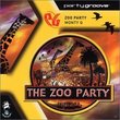 Party Groove: Zoo Party