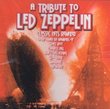 Led Zeppelin Classic Hits Remixed & Performed By Members Of: Quiet Riot, Cypress Hill, Jene Loves Jezebel, Slaughter, Warrant & more...