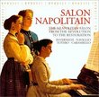 Salon Napolitain -  The Neapolitan Salon from the Revolution to the Restoration (Opus 111)