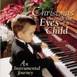 Christmas through the eyes of a child