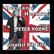 Herman's Hermits Greatest Hits (LIVE)