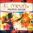 El Corazon Palpita Salsa