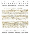 J.S. Bach: Orgelbüchlein