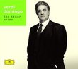 Plácido Domingo - Verdi ~ The Tenor Arias