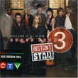 Songs from Instant Star 3