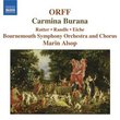 Orff: Carmina Burana