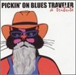 Pickin' on Blues Traveler, A tribute