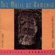 The Music of Armenia, Volume 4: Kanon/Traditional Zither Music
