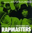 Rapmasters: From The Priority Vaults, Vol. 8