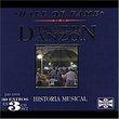 Centenario Del Danzon: Hall of Fame