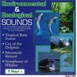 Environmental & Ecological Sounds