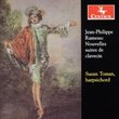 Rameau: Nouvelles Suites de Clavecin