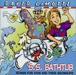 S.S. Bathtub: Songs for Kids and their Grownups