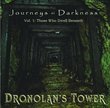 Journeys in Darkness Vol. 1