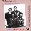 Philadelphia's Doo Wop Sound: The Swan Masters, Vol. 2