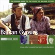 Rough Guide to the Music of Balkan Gypsies