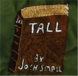 Tall By Josh Small