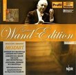 Mozart: Serenata notturna, K339; Flute Concerto, K313; Posthorn Serenade, K320