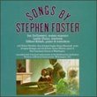 Songs by Stephen Foster