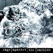 Rage Against The Machine