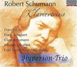 Schumann: Klaviertrios