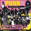 Punk Legends: American Roots