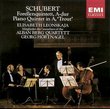 Schubert: Trout Quintet