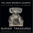 Buried Treasures - Recorded Live in Mexico City
