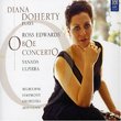 Diana Doherty Plays Ross Edwards: Oboe Concerto [Australia]