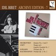 Idil Biret Archive Edition 7