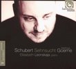 Schubert: Sehnsucht