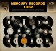 Mercury Records 1962 - Various