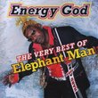 Energy God: The Best of Elephant Man (Bril)