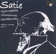 Satie: GymnopÃ©dies; GnossÃ­ennes; Sarabandes