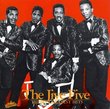 The Jive Five - Greatest Hits
