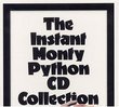 Instant Monty Python CD Collection