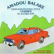 Taximen + (Reminiscin' in Tempo / African Dancefloor Classics)