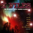 X-Files: Ultimate Sci-Fi Themes