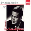 Les Introuvables Dietrich Fischer-Dieskau