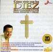 Como Vivir Con Los 10 Mandamientos