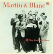 Martin & Blane Sing Martin And Blane
