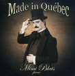 Made in Quebec
