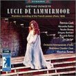 Donizetti - Lucie de Lammermoor (French version) / Ciofi, Badea, Rivenq, Bonfatti, Botta, Benini