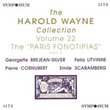 Harold Wayne Collection, Vol. 22